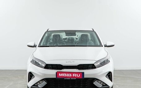KIA Cerato IV, 2025 год, 3 198 055 рублей, 3 фотография