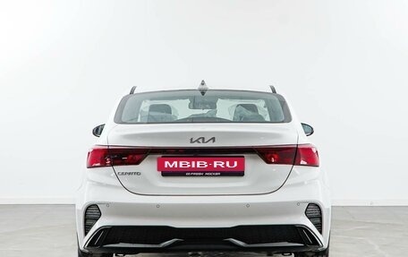 KIA Cerato IV, 2025 год, 3 198 055 рублей, 4 фотография