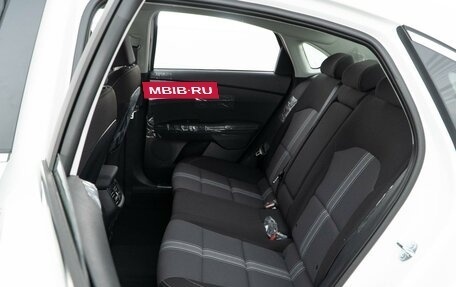 KIA Cerato IV, 2025 год, 3 198 055 рублей, 9 фотография