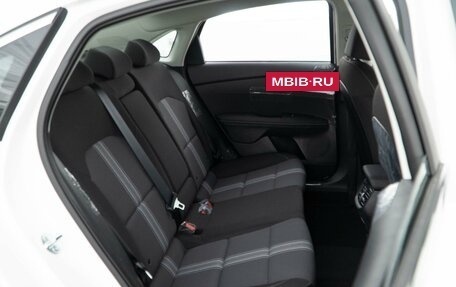 KIA Cerato IV, 2025 год, 3 198 055 рублей, 7 фотография