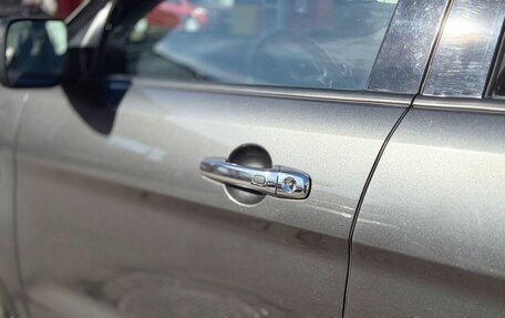 Ford Explorer VI, 2018 год, 3 849 000 рублей, 10 фотография