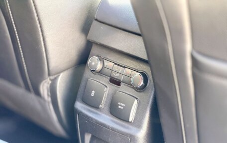 Ford Explorer VI, 2018 год, 3 849 000 рублей, 22 фотография