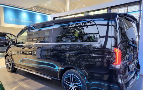 Mercedes-Benz V-Класс, 2025 год, 13 998 000 рублей, 6 фотография