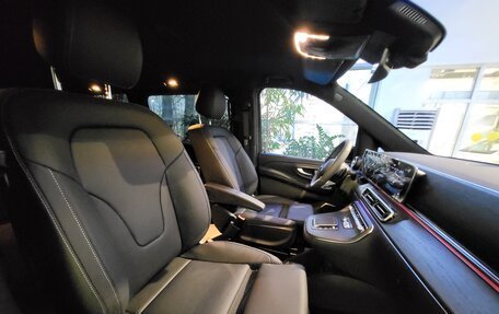 Mercedes-Benz V-Класс, 2025 год, 13 998 000 рублей, 13 фотография