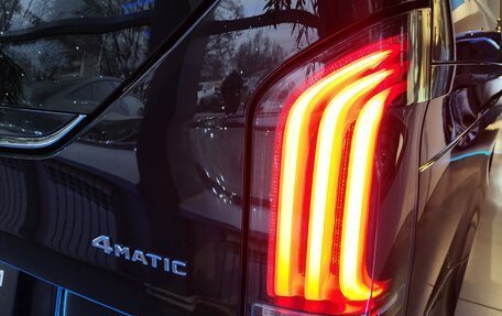Mercedes-Benz V-Класс, 2025 год, 13 998 000 рублей, 7 фотография