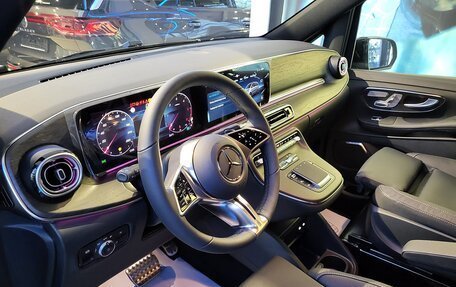 Mercedes-Benz V-Класс, 2025 год, 13 998 000 рублей, 11 фотография