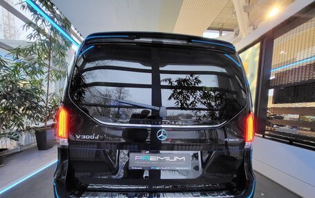 Mercedes-Benz V-Класс, 2025 год, 13 998 000 рублей, 5 фотография