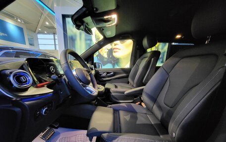 Mercedes-Benz V-Класс, 2025 год, 13 998 000 рублей, 12 фотография