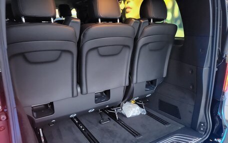 Mercedes-Benz V-Класс, 2025 год, 13 998 000 рублей, 10 фотография