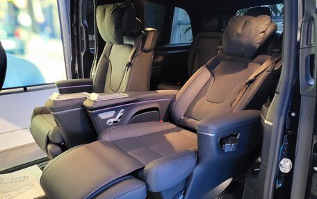 Mercedes-Benz V-Класс, 2025 год, 13 998 000 рублей, 15 фотография