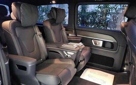 Mercedes-Benz V-Класс, 2025 год, 13 998 000 рублей, 14 фотография