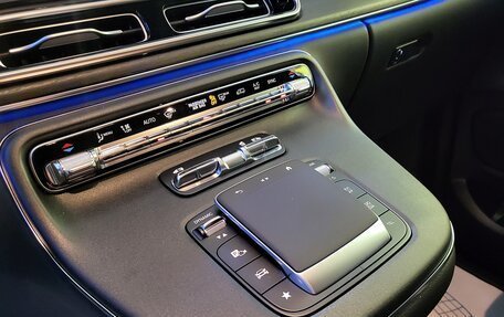 Mercedes-Benz V-Класс, 2025 год, 13 998 000 рублей, 23 фотография