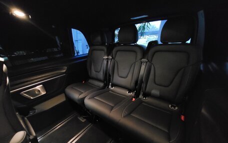 Mercedes-Benz V-Класс, 2025 год, 13 998 000 рублей, 16 фотография