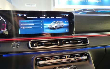 Mercedes-Benz V-Класс, 2025 год, 13 998 000 рублей, 21 фотография