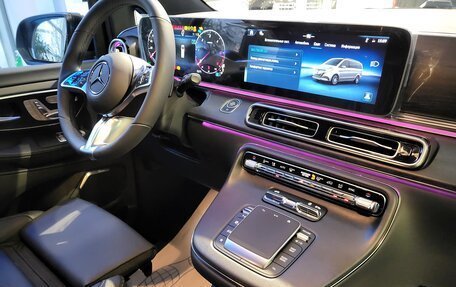 Mercedes-Benz V-Класс, 2025 год, 13 998 000 рублей, 20 фотография