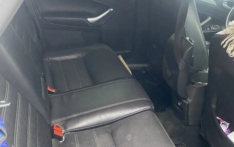 Ford Mondeo IV, 2010 год, 555 600 рублей, 2 фотография