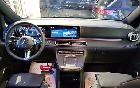 Mercedes-Benz V-Класс, 2025 год, 13 998 000 рублей, 19 фотография