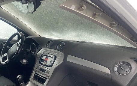 Ford Mondeo IV, 2010 год, 555 600 рублей, 3 фотография