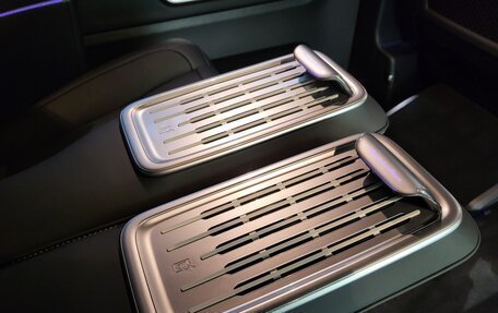 Mercedes-Benz V-Класс, 2025 год, 13 998 000 рублей, 29 фотография