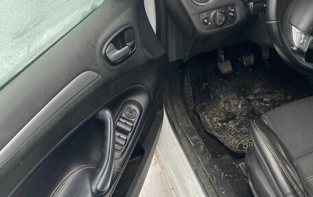 Ford Mondeo IV, 2010 год, 555 600 рублей, 4 фотография