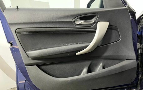 BMW 1 серия, 2017 год, 1 699 000 рублей, 8 фотография