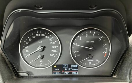 BMW 1 серия, 2017 год, 1 699 000 рублей, 11 фотография