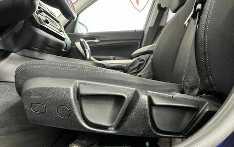 BMW 1 серия, 2017 год, 1 699 000 рублей, 10 фотография