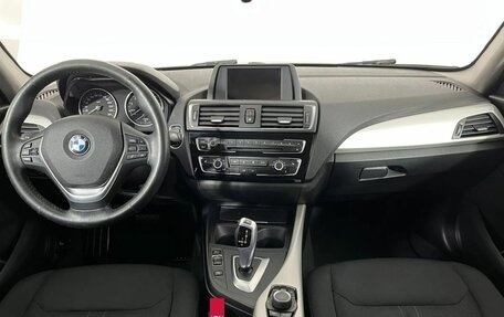 BMW 1 серия, 2017 год, 1 699 000 рублей, 7 фотография