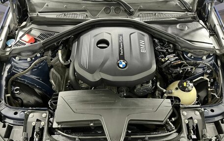 BMW 1 серия, 2017 год, 1 699 000 рублей, 17 фотография