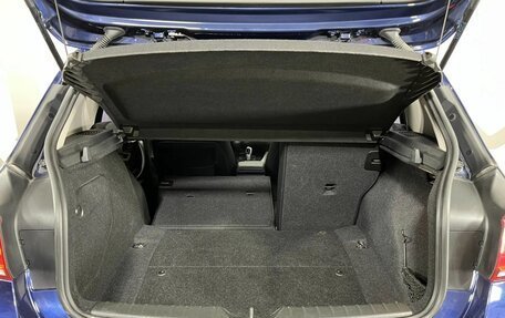 BMW 1 серия, 2017 год, 1 699 000 рублей, 18 фотография