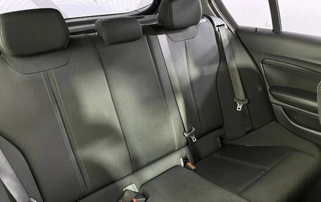 BMW 1 серия, 2017 год, 1 699 000 рублей, 15 фотография