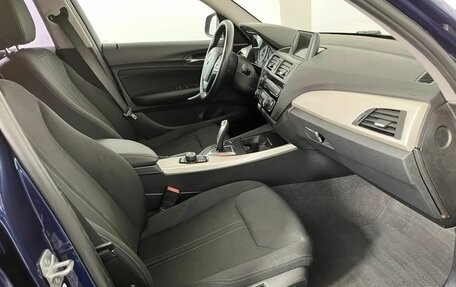 BMW 1 серия, 2017 год, 1 699 000 рублей, 14 фотография