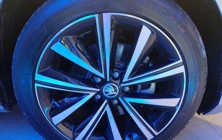 Skoda Superb III рестайлинг, 2025 год, 3 398 000 рублей, 9 фотография