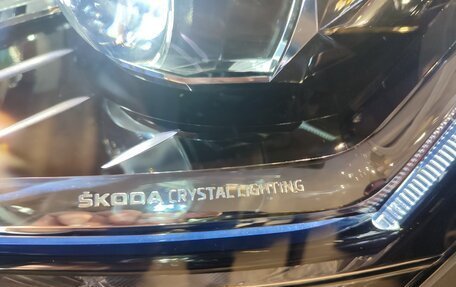 Skoda Superb III рестайлинг, 2025 год, 3 398 000 рублей, 8 фотография