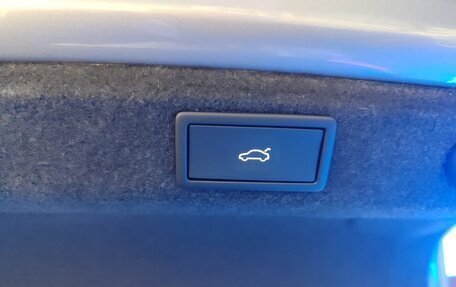 Skoda Superb III рестайлинг, 2025 год, 3 398 000 рублей, 12 фотография