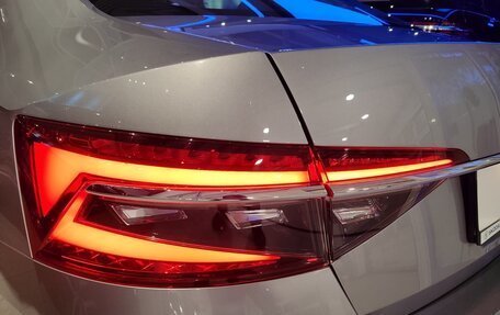 Skoda Superb III рестайлинг, 2025 год, 3 398 000 рублей, 6 фотография