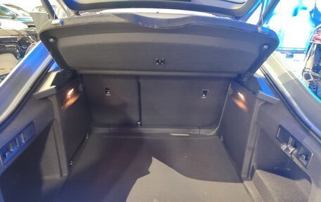 Skoda Superb III рестайлинг, 2025 год, 3 398 000 рублей, 10 фотография