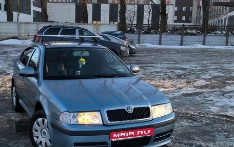 Skoda Octavia IV, 2010 год, 500 000 рублей, 1 фотография