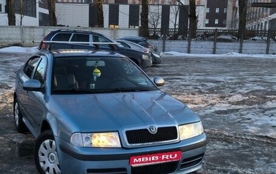 Skoda Octavia IV, 2010 год, 500 000 рублей, 1 фотография