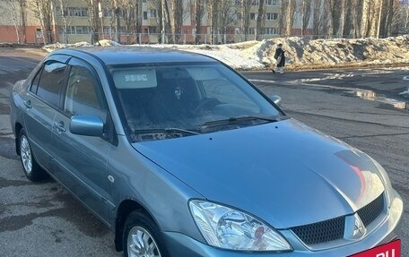 Mitsubishi Lancer IX, 2006 год, 309 000 рублей, 1 фотография
