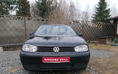 Volkswagen Golf IV, 2000 год, 230 000 рублей, 1 фотография