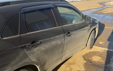 Mitsubishi ASX I рестайлинг, 2012 год, 950 000 рублей, 1 фотография