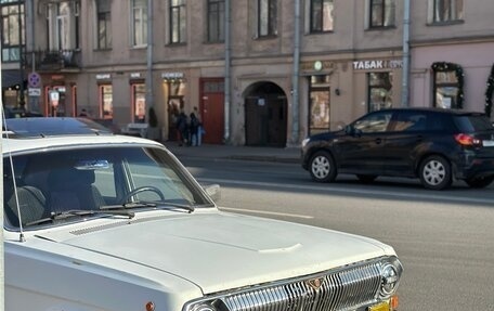 ГАЗ 24 «Волга», 1990 год, 350 000 рублей, 1 фотография