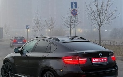 BMW X6, 2010 год, 1 375 000 рублей, 1 фотография