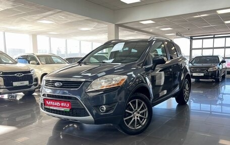 Ford Kuga III, 2012 год, 1 245 000 рублей, 1 фотография