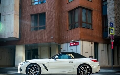 BMW Z4, 2020 год, 5 190 000 рублей, 1 фотография