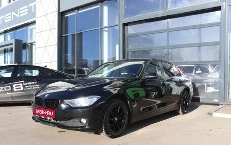 BMW 3 серия, 2015 год, 1 549 000 рублей, 1 фотография