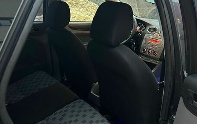 Ford Focus II рестайлинг, 2009 год, 490 000 рублей, 1 фотография