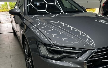 Audi A6, 2019 год, 3 628 000 рублей, 1 фотография