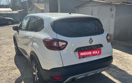 Renault Kaptur I рестайлинг, 2019 год, 1 200 000 рублей, 1 фотография